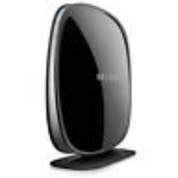 BELKIN Wireless Dual Band N+ ROUTER